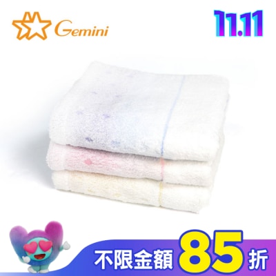 Miine Miine 夢幻漸層色紗系列方巾(SC583K)