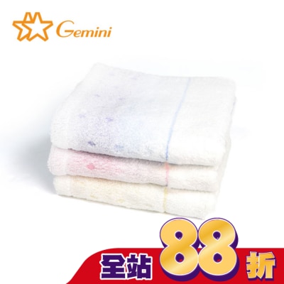 Miine Miine 夢幻漸層色紗系列方巾(SC583K)