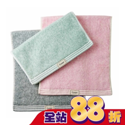 Miine Miine無撚特調毛巾(HB860K)