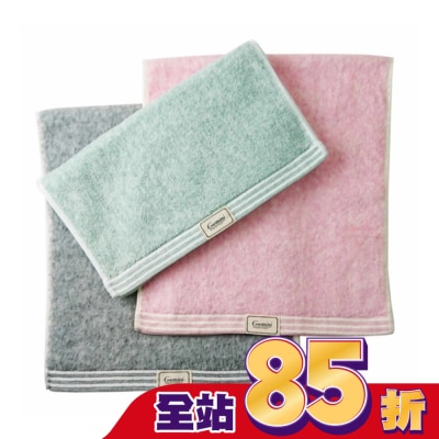 Miine Miine無撚特調毛巾(HB860K)