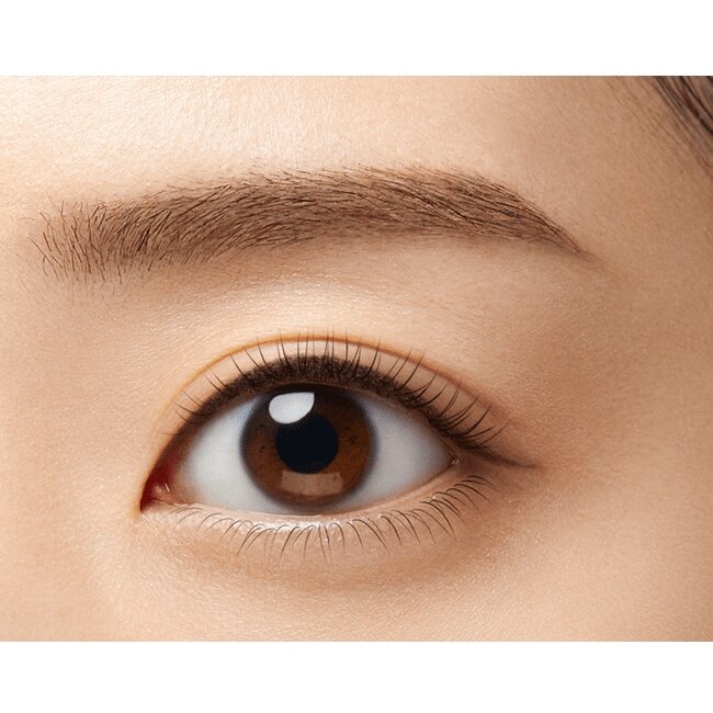 dejavu就是不暈柔霜眼膠筆(自然棕)