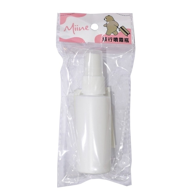 Miine 噴霧瓶-50ml image