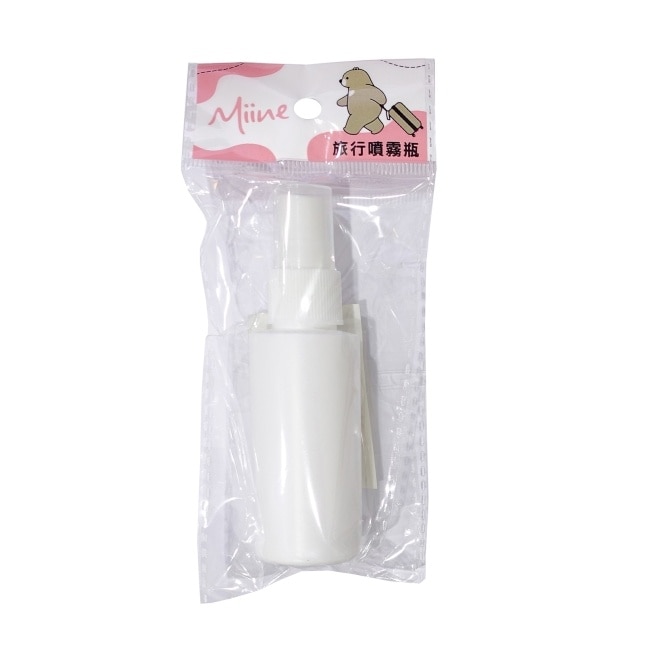 Miine 噴霧瓶-50ml image
