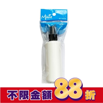 Miine Miine 噴霧瓶-100ml