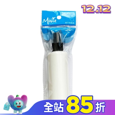 Miine Miine 噴霧瓶-100ml