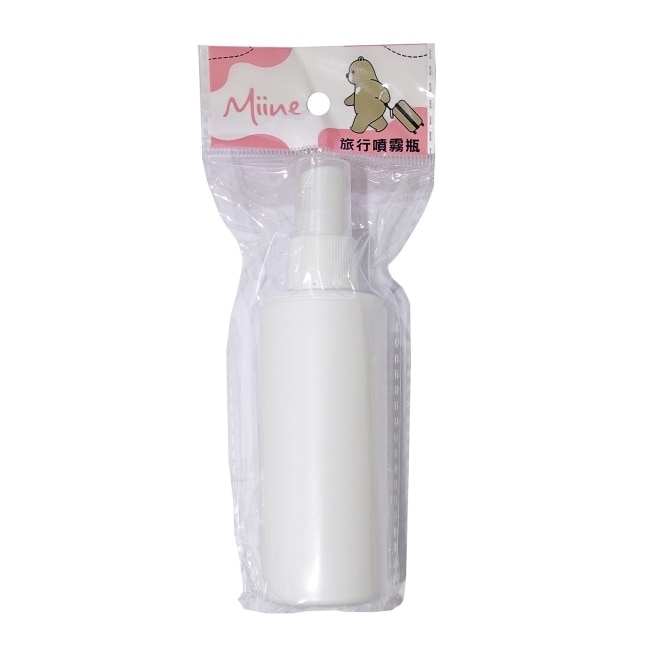Miine 噴霧瓶-100ml image