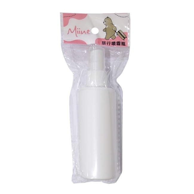 Miine 噴霧瓶-100ml image