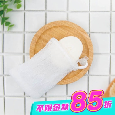 Miine - Miine棉柔起泡皂袋(SW6542) image