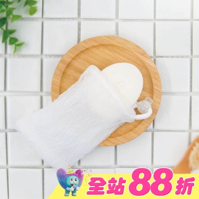Miine - Miine棉柔起泡皂袋(SW6542)