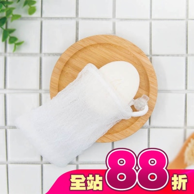 Miine - Miine棉柔起泡皂袋(SW6542)