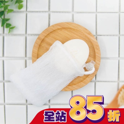Miine Miine棉柔起泡皂袋(SW6542)