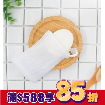 Miine Miine棉柔起泡皂袋(SW6542)