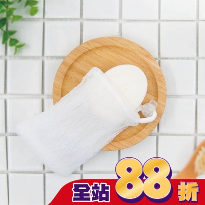 Miine - Miine棉柔起泡皂袋(SW6542)