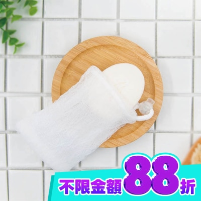 Miine Miine棉柔起泡皂袋(SW6542) image