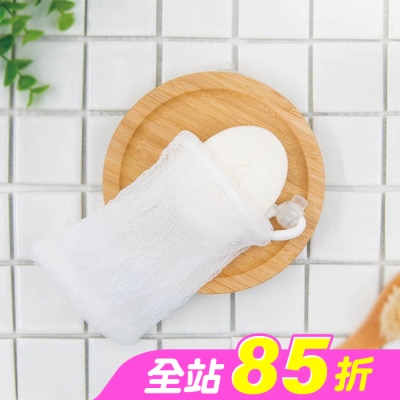 Miine - Miine棉柔起泡皂袋(SW6542)