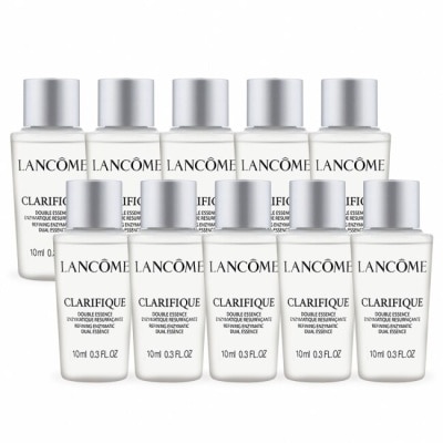 LANCOME蘭蔻 LANCOME 蘭蔻 超極光活粹晶露(10ml)X10-體驗組