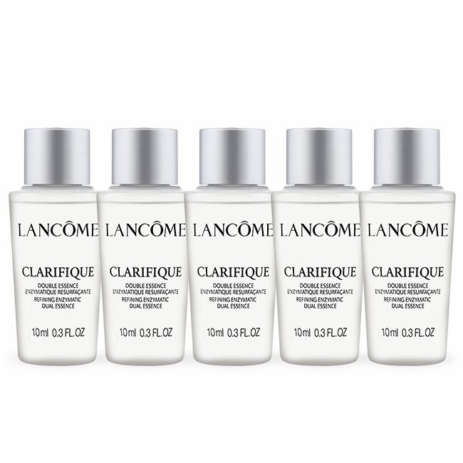 LANCOME 蘭蔻 超極光活粹晶露(10ml)X5-體驗組