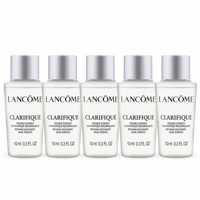 LANCOME 蘭蔻 超極光活粹晶露(10ml)X5-體驗組