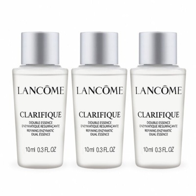 LANCOME蘭蔻 LANCOME 蘭蔻 超極光活粹晶露(10ml)X3-體驗組