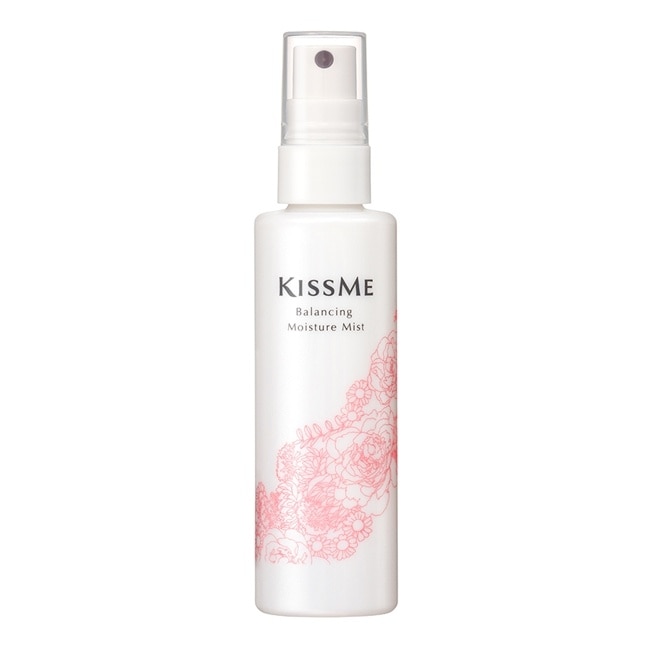KISSME 奇士美 平衡補水噴霧75ml