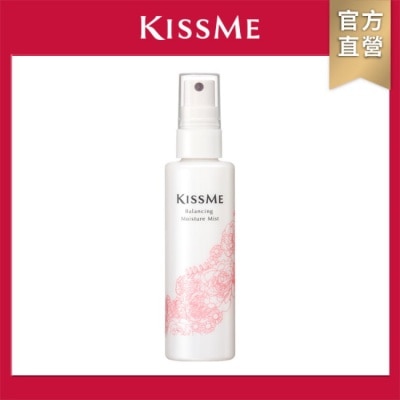 KISSME COUNTER KISSME 奇士美 平衡補水噴霧75ml