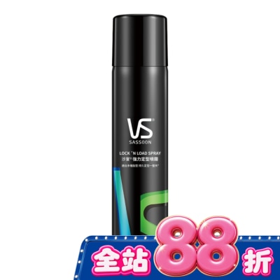 VS 沙宣 - 沙宣強力定型噴霧300ml image