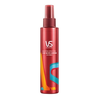 VS 沙宣 - 沙宣強力持久造型噴霧150ml image