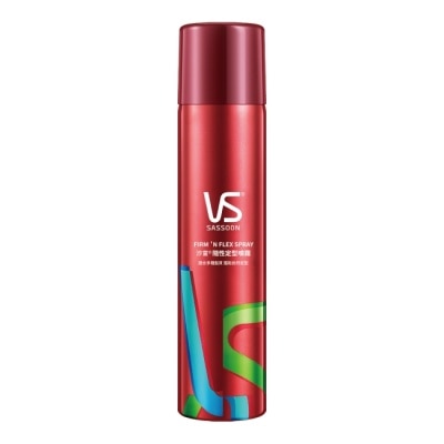 VS 沙宣 - 沙宣隨性定型噴霧200ml image