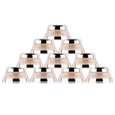 SHISEIDO SHISEIDO 資生堂 百優 精純乳霜 (7ml)X10