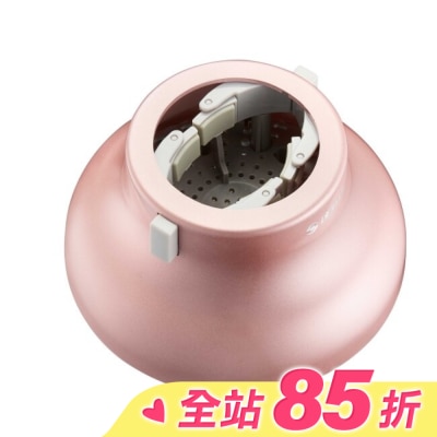 TS達新牌 達新牌玫粉萬用烘罩TA-8