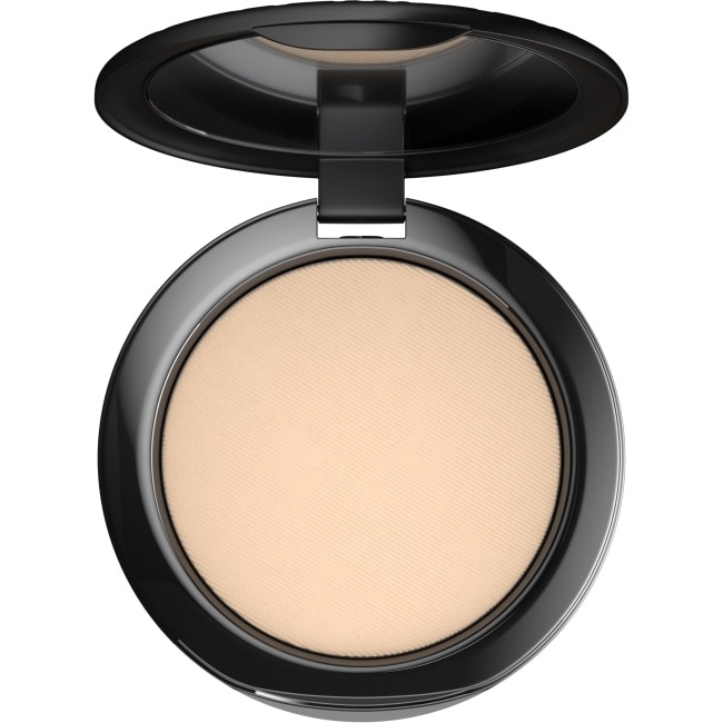 媚比琳 反孔特霧柔焦空氣粉餅SPF32 PA+++ 118自然色 6g #空氣小圓餅