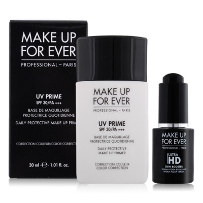 MAKE UP FOR EVER MAKE UP FOR EVER 高效保濕隔離組