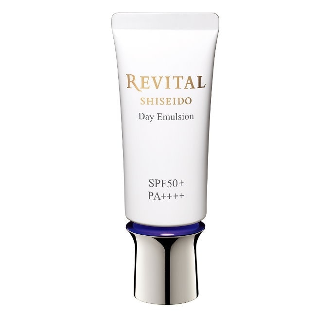 REVITAL 莉薇特麗御光奇肌防護隔離乳SPF50+ PA++++ 40g image