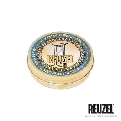 REUZEL REUZEL 荷蘭持久清新木質香膏(24hour) 35g