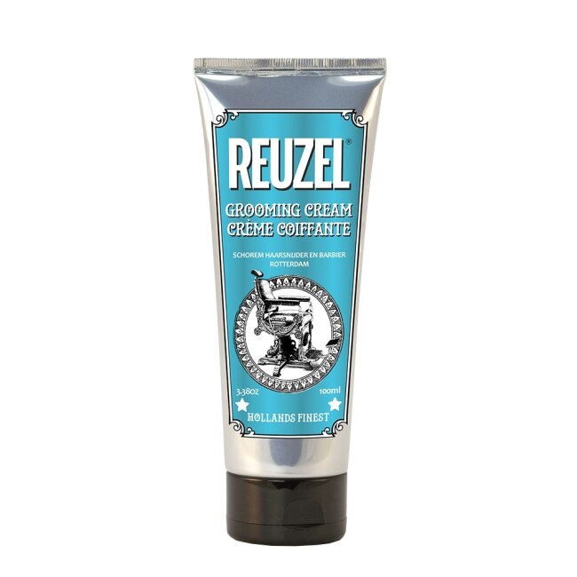 REUZEL 保濕豐盈打底順髮乳 100ml