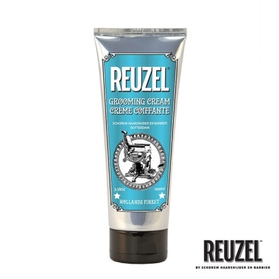 REUZEL REUZEL 保濕豐盈打底順髮乳 100ml