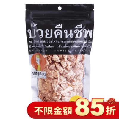 Mag Mag 泰國MagMag頭等還魂艙梅子186g