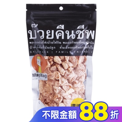 Mag Mag 泰國MagMag頭等還魂艙梅子186g