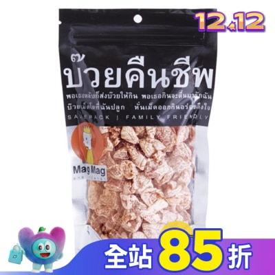 Mag Mag 泰國MagMag頭等還魂艙梅子186g