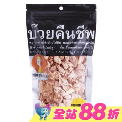 MAGMAG - 泰國MagMag頭等艙梅子186g