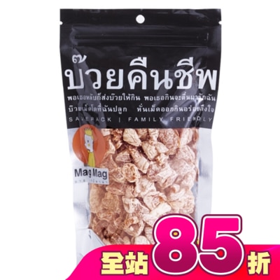 MAGMAG - 泰國MagMag頭等艙梅子186g
