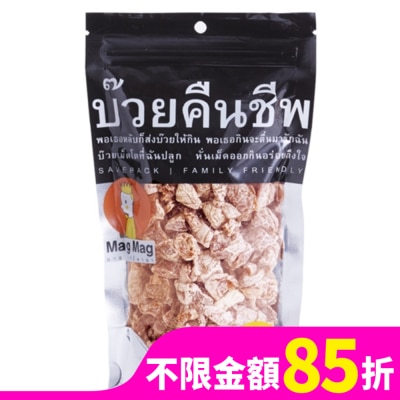 Mag Mag 泰國MagMag頭等還魂艙梅子186g