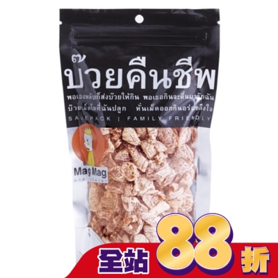 MAGMAG - 泰國MagMag頭等艙梅子186g