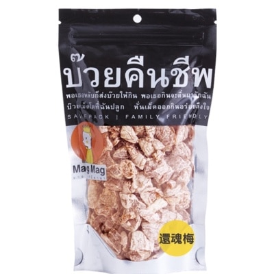 Mag Mag 泰國MagMag頭等還魂艙梅子186g