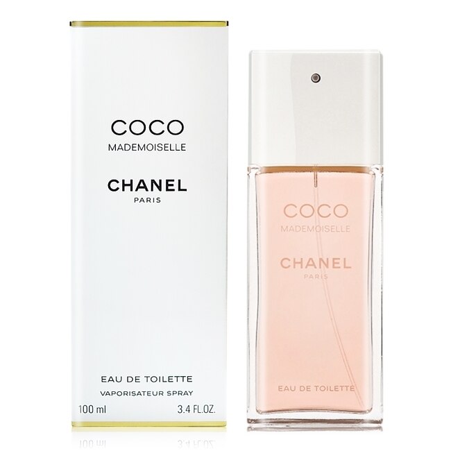 CHANEL 香奈兒 摩登COCO 淡香水(100ml) EDT-國際航空版