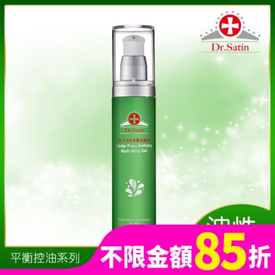 DRSATIN Dr.Satin魚子毛孔奇肌水凝露80g
