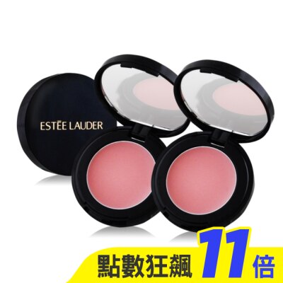 ESTEE LAUDER 雅詩蘭黛 ESTEE LAUDER 雅詩蘭黛 粉嫩慾望潤色護唇膏(1.6g)X2-專櫃公司貨
