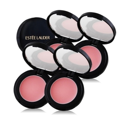 ESTEE LAUDER 雅詩蘭黛 ESTEE LAUDER 雅詩蘭黛 粉嫩慾望潤色護唇膏(1.6g)X4-專櫃公司貨