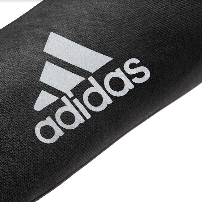 Adidas 機能壓縮袖套-(黑)S/M