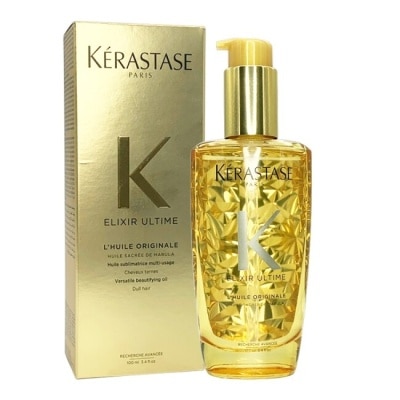 KERASTASE KERASTASE卡詩 金緻柔馭露100ml